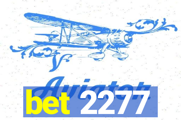 bet 2277